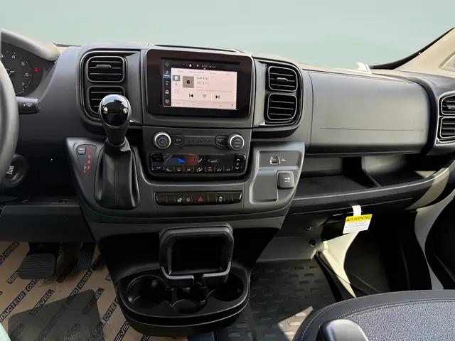 2026 Ram ProMaster Cargo Van Tradesman