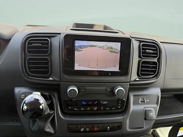 2026 Ram ProMaster Cargo Van Tradesman