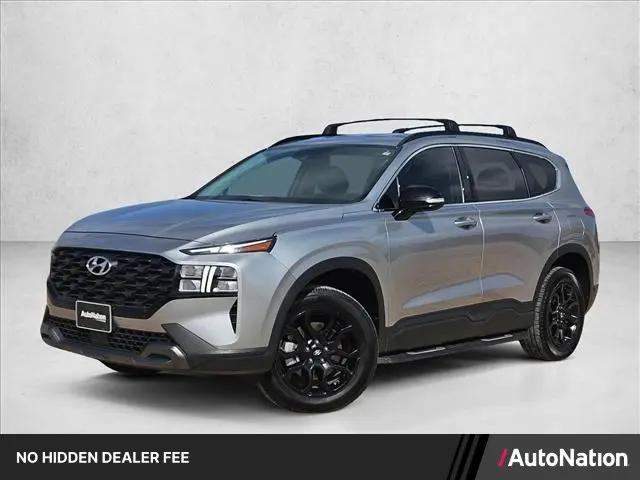 2023 Hyundai Santa Fe XRT for sale in Waco, TX