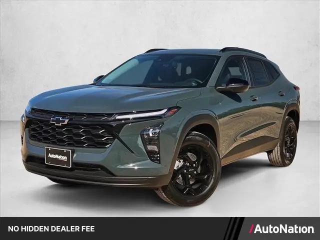 2026 Chevrolet Trax FWD LT for sale in Waco, TX