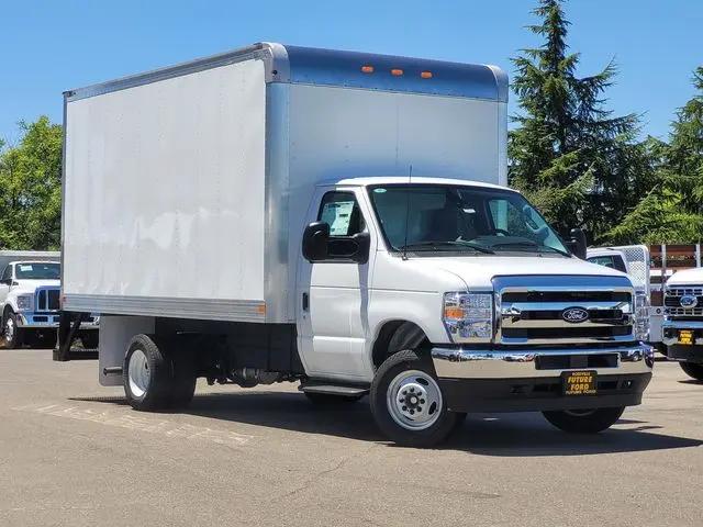 2027 Ford E-Series Cutaway E-450 for sale in Roseville, CA