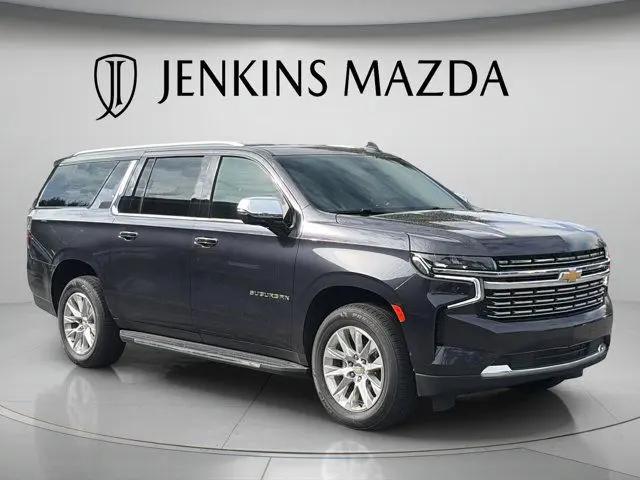 2024 Chevrolet Suburban 2WD Premier for sale in Ocala, FL