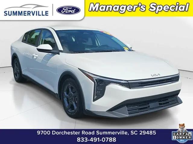 2025 Kia K4 LXS for sale in Summerville, SC
