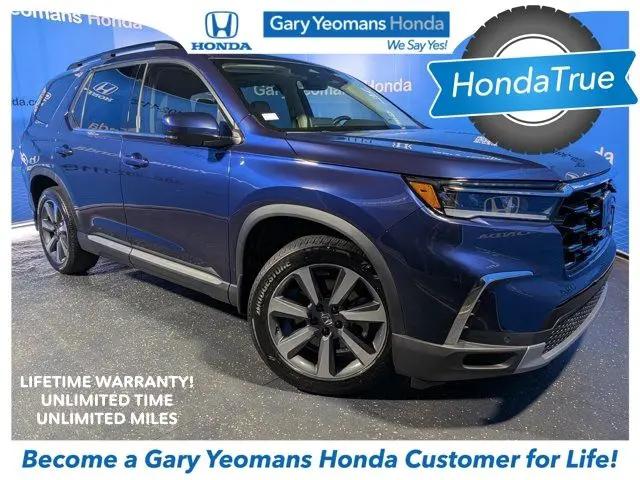 2025 Honda Pilot Elite for sale in Daytona Beach, FL
