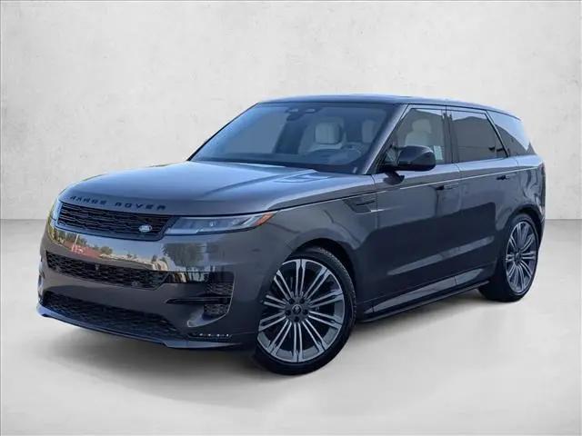 2024 Land Rover Range Rover Sport Dynamic SE for sale in Roseville, CA