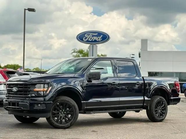 2026 Ford F-150 XLT for sale in Fenton, MI