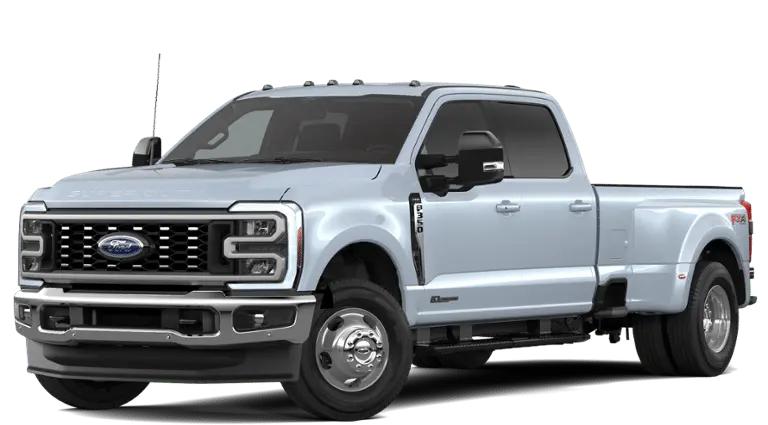 2026 Ford F-350 LARIAT for sale in Stafford, TX