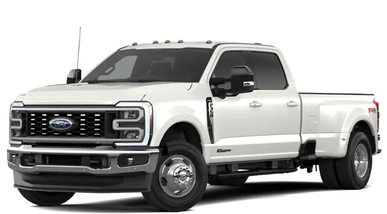 2026 Ford F-350 LARIAT for sale in Stafford, TX
