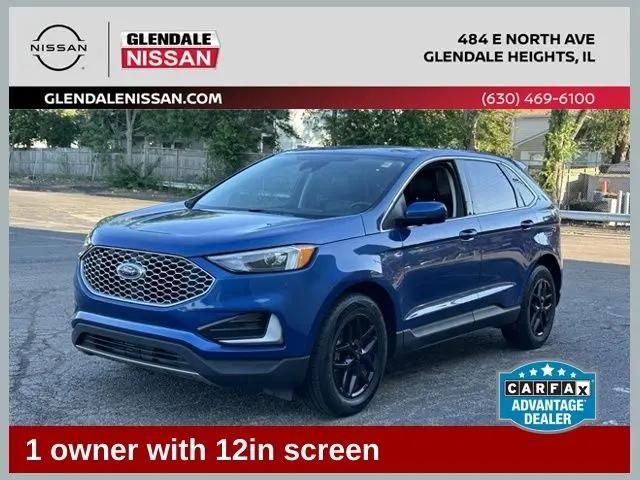 2024 Ford Edge SEL for sale in Glendale Heights, IL