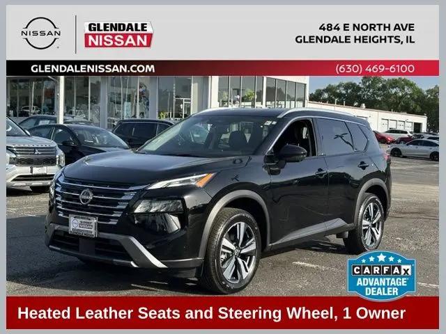 2026 Nissan Rogue SL for sale in Glendale Heights, IL