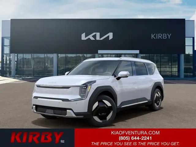 2026 Kia EV9 Wind for sale in Ventura, CA