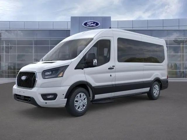 2026 Ford Transit-350 Passenger Van XLT for sale in Bronx, NY