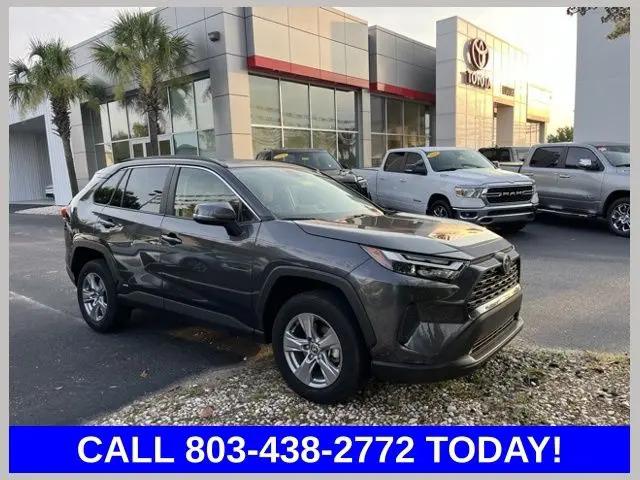 2025 Toyota RAV4 Hybrid XLE for sale in Lugoff, SC