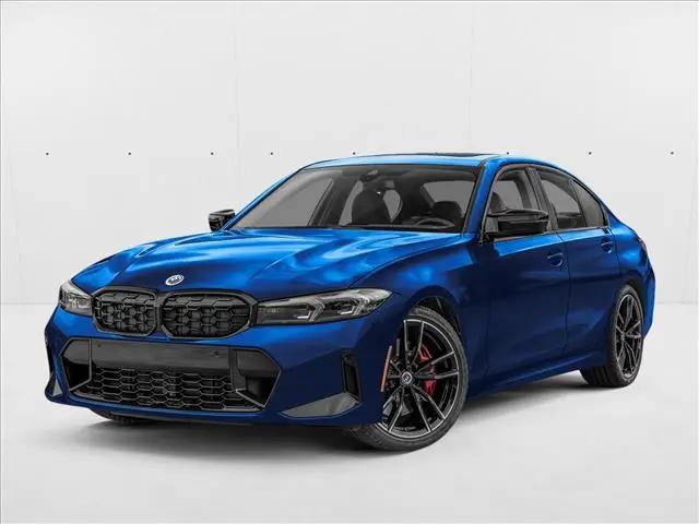 2026 BMW M340i xDrive NA for sale in Westmont, IL