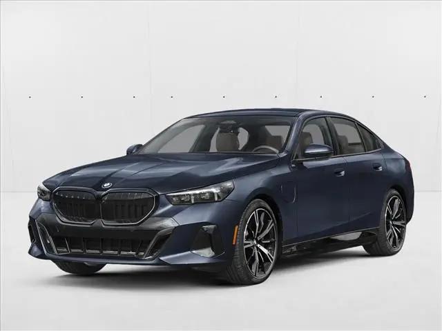 2027 BMW 5 Series 550e xDrive for sale in Westmont, IL