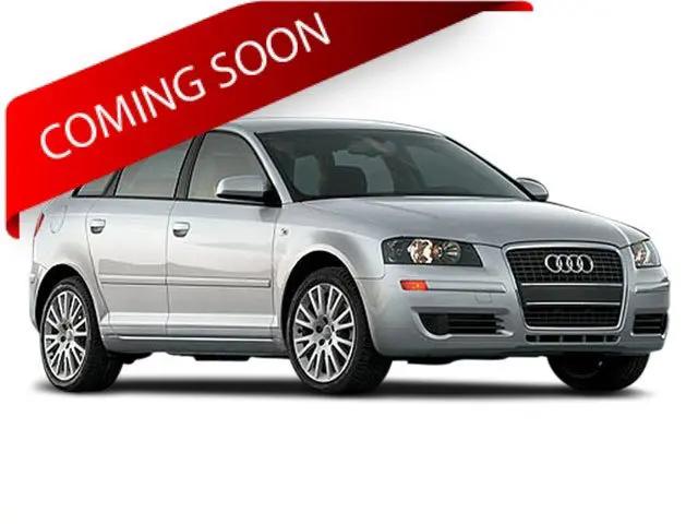 2008 Audi A3 2.0T for sale in Columbus, OH