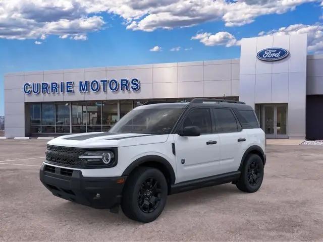 2026 Ford Bronco Sport Big Bend for sale in Valparaiso, IN