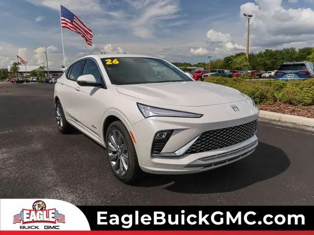 2026 Buick NV Avenir FWD for sale in Homosassa, FL