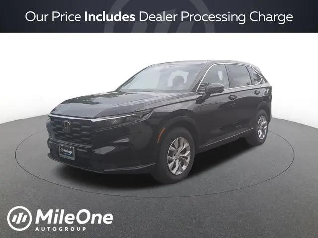 2026 Honda CR-V LX AWD for sale in Fallston, MD