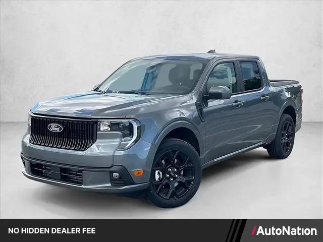 2026 Ford Maverick Lobo Standard for sale in Margate, FL