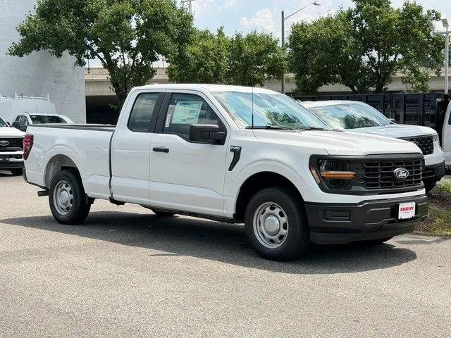 2026 Ford F-150 XL for sale in Springfield, VA