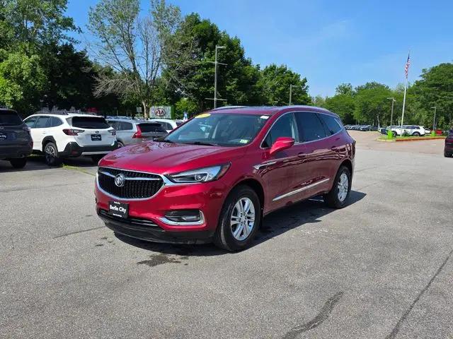 2020 Buick Enclave AWD Essence