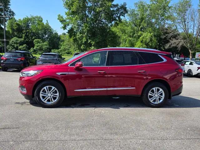 2020 Buick Enclave AWD Essence