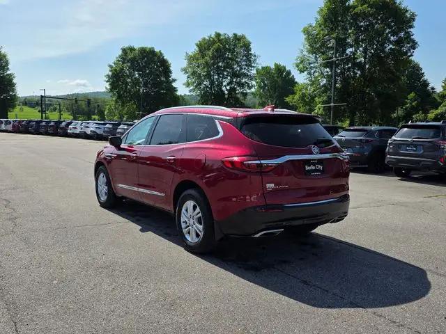 2020 Buick Enclave AWD Essence
