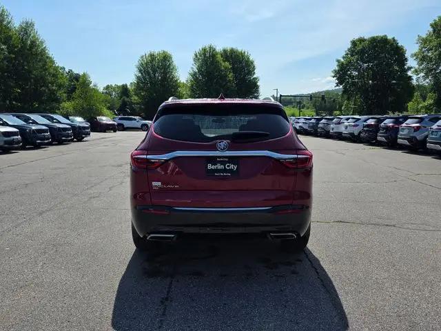 2020 Buick Enclave AWD Essence