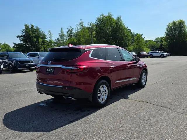 2020 Buick Enclave AWD Essence