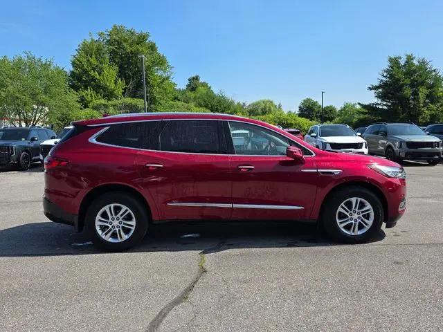 2020 Buick Enclave AWD Essence