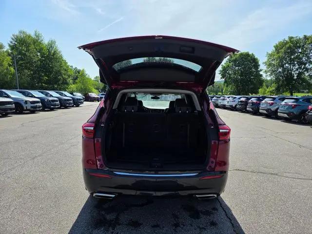 2020 Buick Enclave AWD Essence