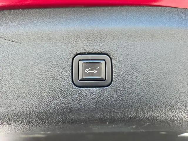 2020 Buick Enclave AWD Essence
