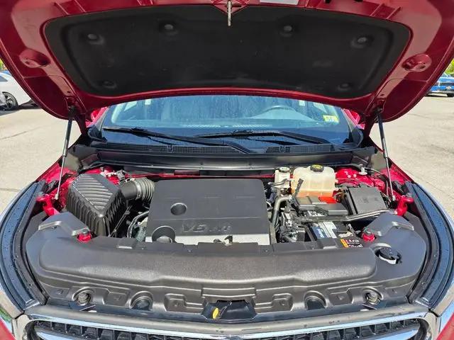 2020 Buick Enclave AWD Essence