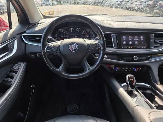 2020 Buick Enclave AWD Essence