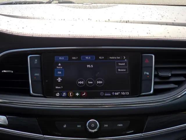 2020 Buick Enclave AWD Essence