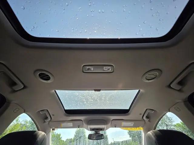 2020 Buick Enclave AWD Essence