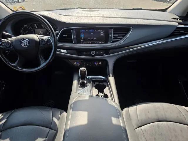 2020 Buick Enclave AWD Essence