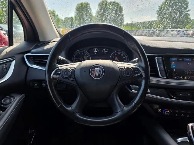 2020 Buick Enclave AWD Essence
