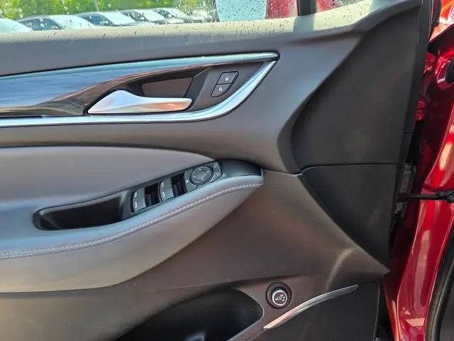 2020 Buick Enclave AWD Essence