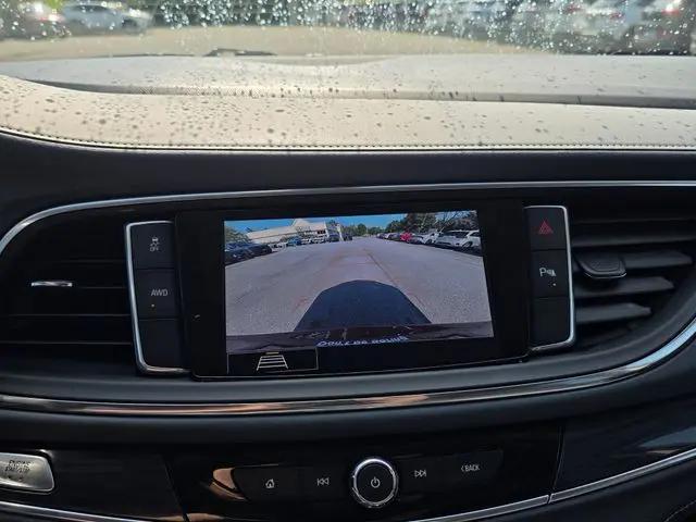 2020 Buick Enclave AWD Essence