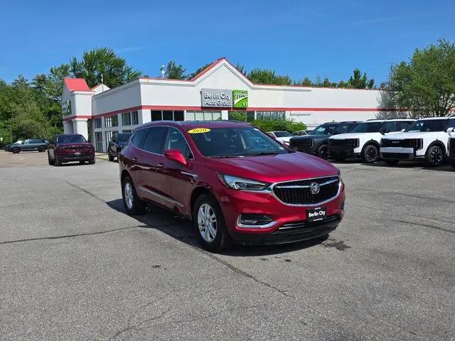 2020 Buick Enclave AWD Essence