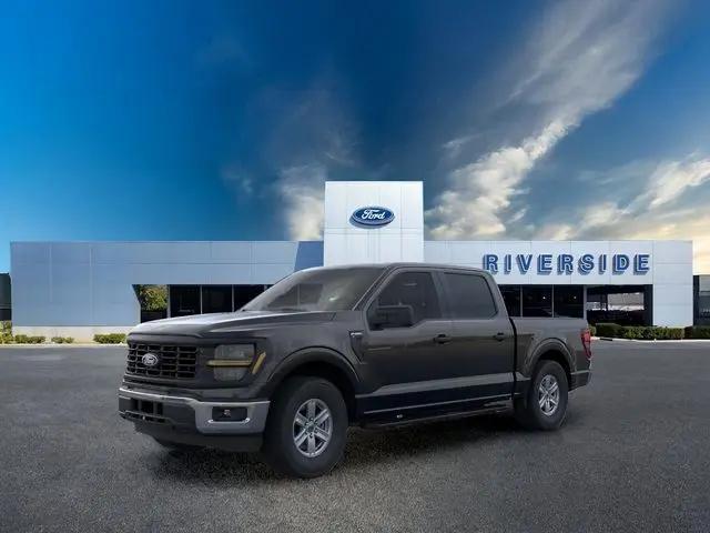 2026 Ford F-150 XL for sale in Macon, GA