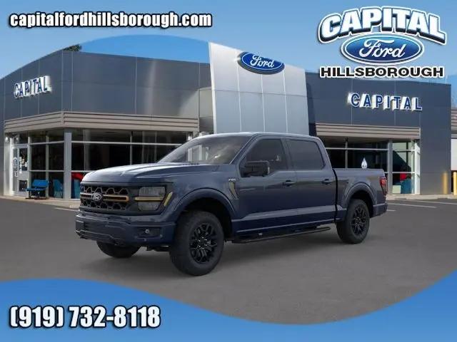 2026 Ford F-150 Tremor for sale in Hillsborough, NC