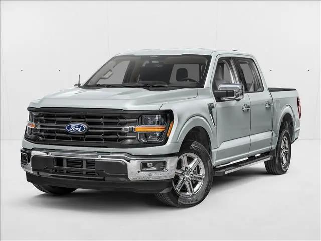 2026 Ford F-150 XLT for sale in Katy, TX