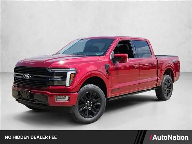 2026 Ford F-150 Platinum for sale in Katy, TX