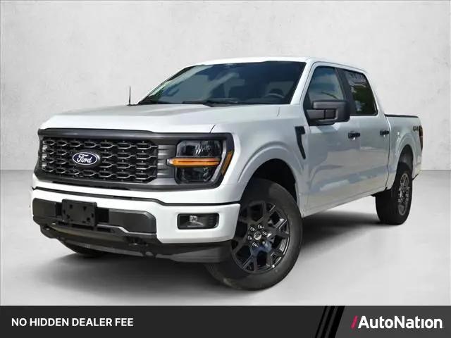 2026 Ford F-150 STX for sale in Katy, TX