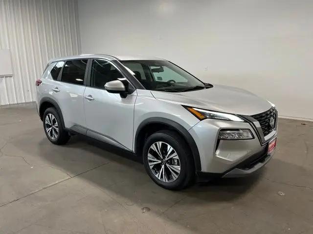 2023 Nissan Rogue SV Intelligent AWD for sale in Santa Rosa, CA
