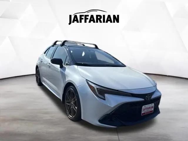 2025 Toyota Corolla Nightshade Edition for sale in Haverhill, MA