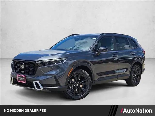 2026 Honda CR-V Hybrid AWD Sport Touring for sale in Corpus Christi, TX